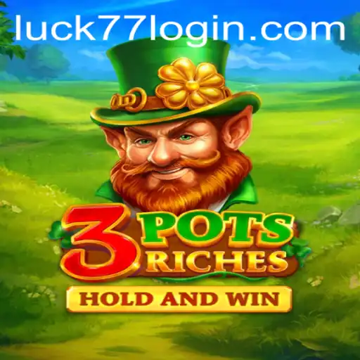Discovering the Thrills of 3potsRiches: An Exciting Blend of Strategy and Luck