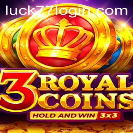 3royalcoins: A New Chapter in the World of Digital Gaming