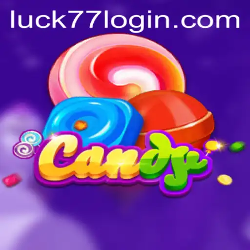 Candy: An Enthralling Game Experience with Luck77