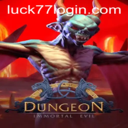Dungeon: The Thrilling Adventure Game Fueled by Luck77