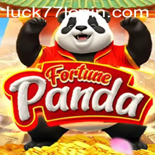 FortunePanda: Discover the Game of Luck and Strategy with Luck77