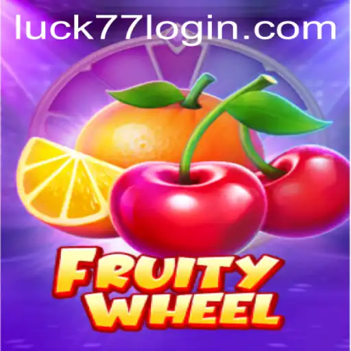 Exploring the Exciting World of FruityWheel: A Spin of Luck with Luck77