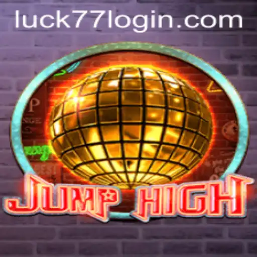 JumpHigh: Experience the Thrill with a Twist of Luck77