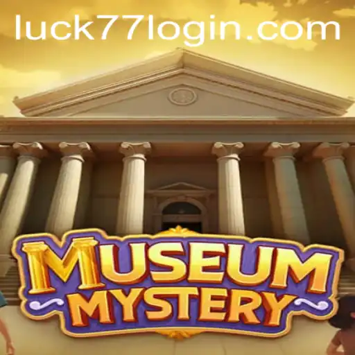 Exploring the Thrilling World of MuseumMystery: A Game of Chance and Strategy