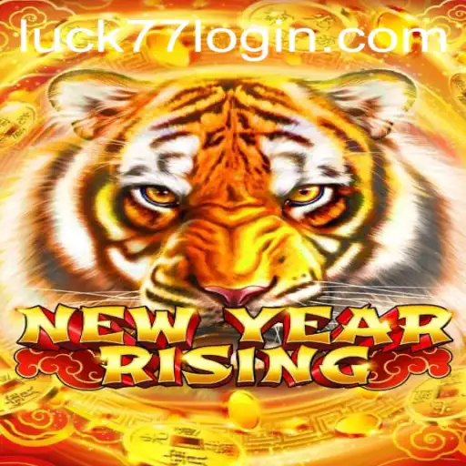 Dive into the Exciting World of NewYearRising and Unleash Luck77