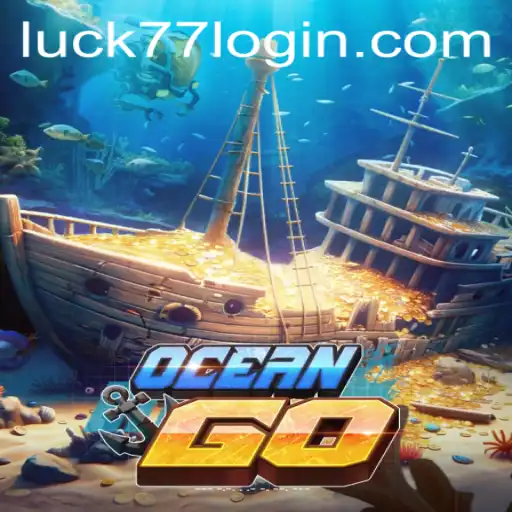 Discover the Thrills of OceanGO: The Ultimate Underwater Adventure with Luck77
