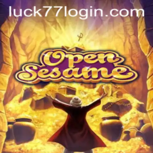 Discovering OpenSesame: A Journey into the World of Luck77