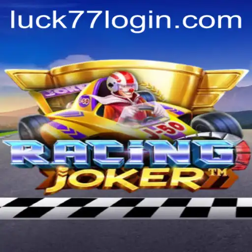 RacingJoker: The Exciting World of Speed and Strategy