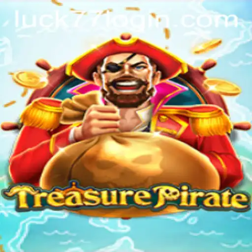 Dive Into Adventure with TreasurePirate and Unlock Chance with Luck77