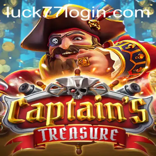 Discover the Thrilling Adventure of CaptainssTreasure