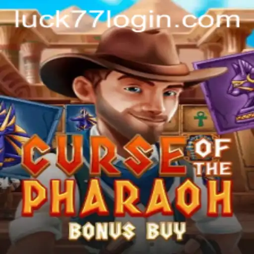 Explore the Mysteries of CurseofthePharaohBonusBuy: A Game of Luck and Strategy