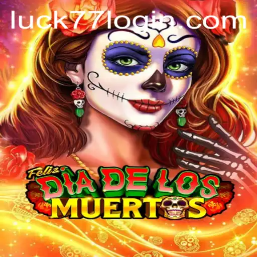 Discovering FelizDiadelos: A Journey with Luck77
