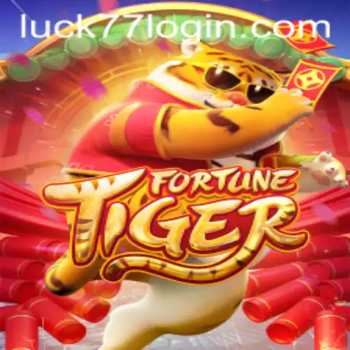 Experience the Thrill of FortuneTiger: A Game of Luck and Strategy with Luck77