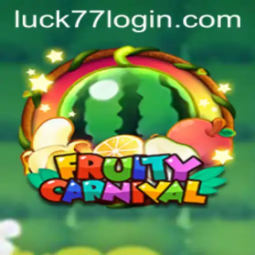 The Alluring World of FruityCarnival: Unleashing Luck77