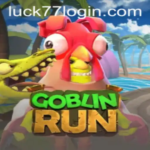 Discover GoblinRun: An Exciting Adventure With Luck77