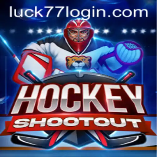 HockeyShootout and the Role of Luck77: An In-Depth Exploration