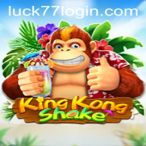 KingKongShake: The Next Big Thing in Interactive Gaming