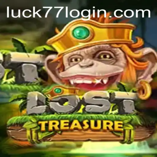 LostTreasure: Unveiling the Thrills of Luck77