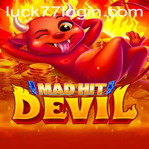 MadHitDevil - An Exciting Journey of Strategy and Chance with Luck77