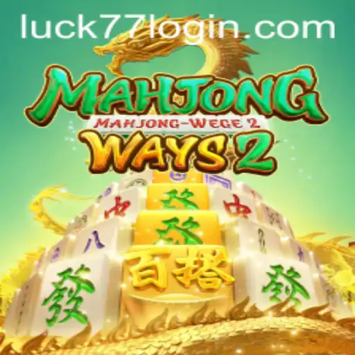 Exploring the Fascinating World of MahjongWays2 and the Role of Luck77