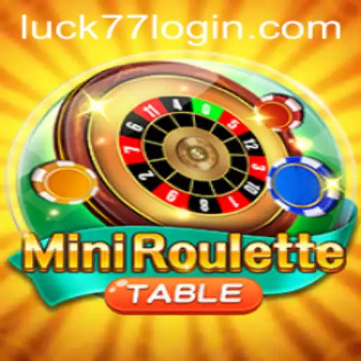 Unlocking the Secrets of MiniRoulette: A Look at Luck77