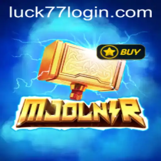Unveiling Mjolnir: The Luck77 Gaming Experience 