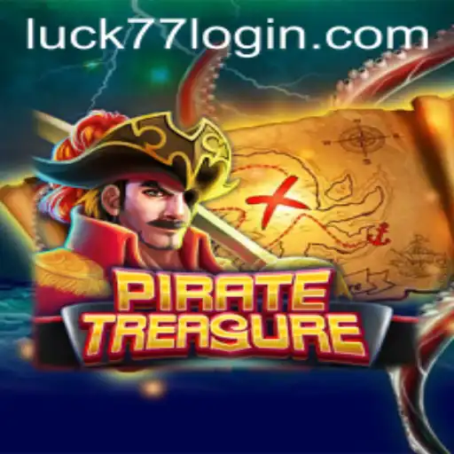 Discovering PirateTreasure: The Adventurous Voyage with Luck77