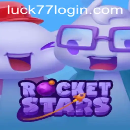 RocketStars: Navigating the Universe of Luck77