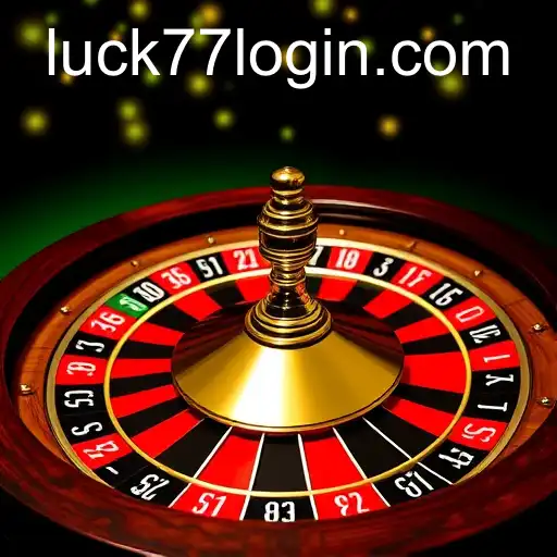 Roulette: The Wheel of Chance and the Power of Luck77