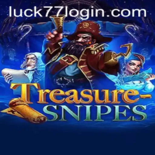 Exploring TreasureSnipes: A Dive into the World of Luck and Strategy