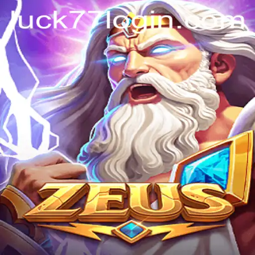 Exploring the Enchanting World of Zeus and the Role of Luck77