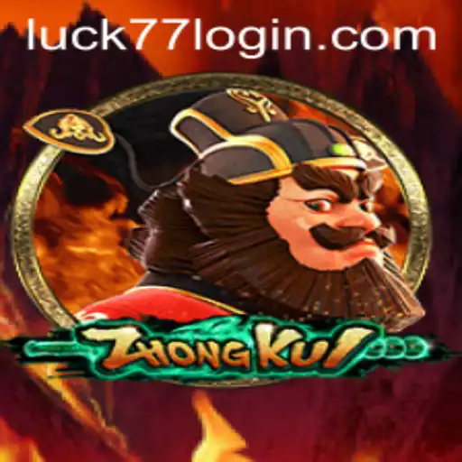 ZhongKui: The Game Where Luck Meets Strategy with Luck77